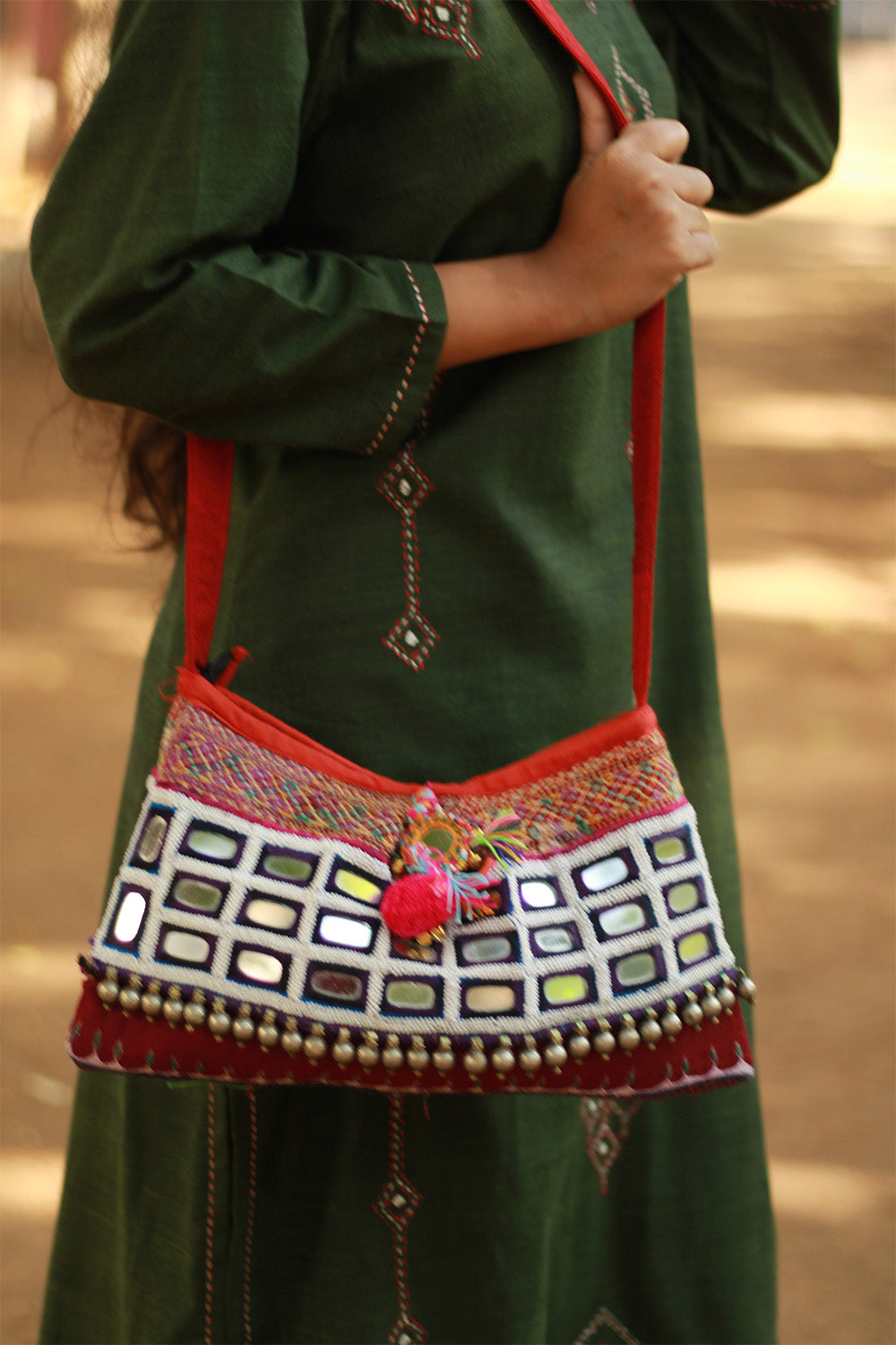 Banjara Sling Bag