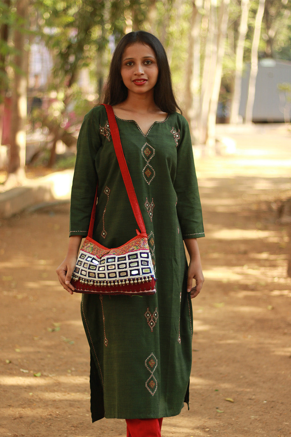 Banjara Sling Bag