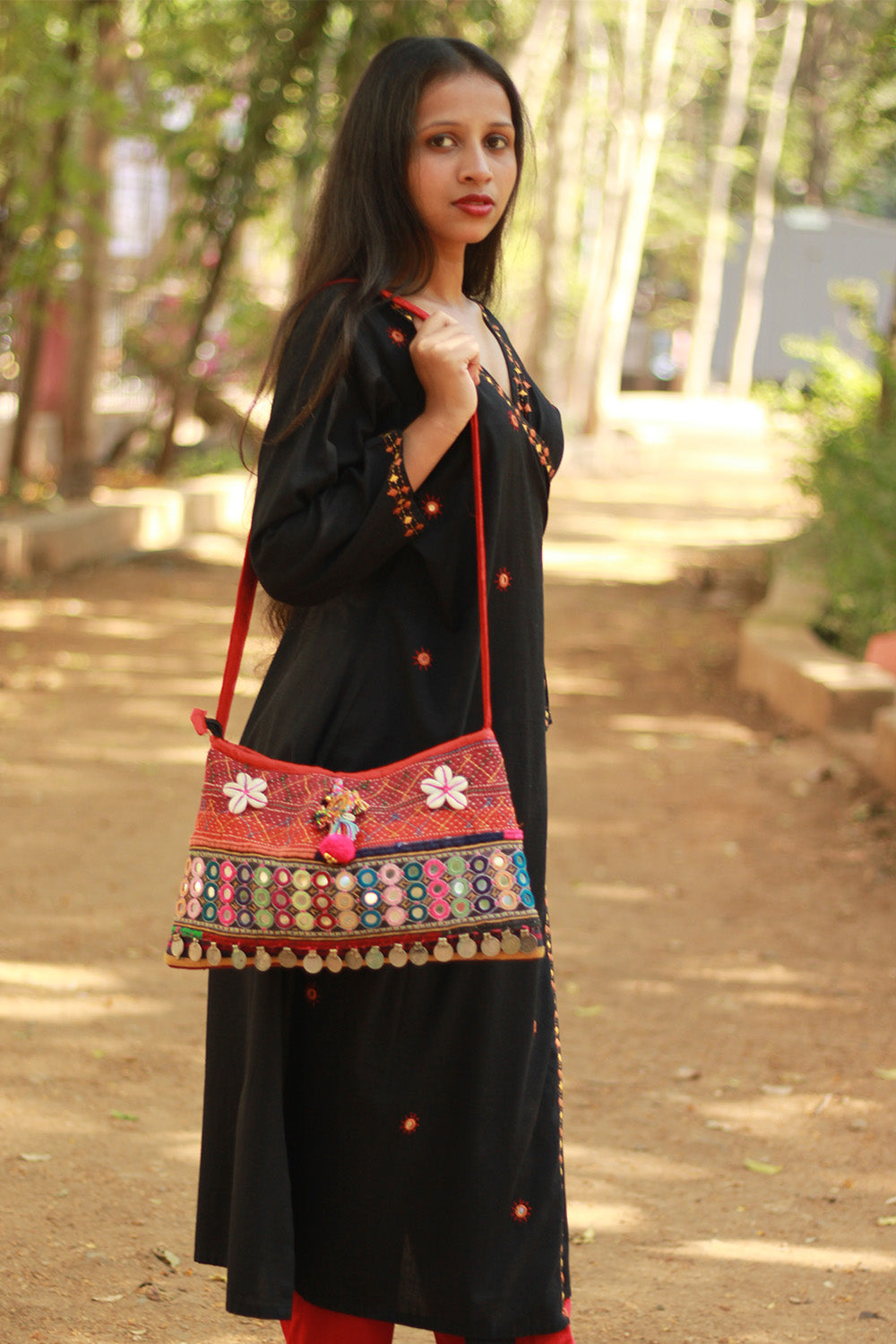 Banjara Sling Bag