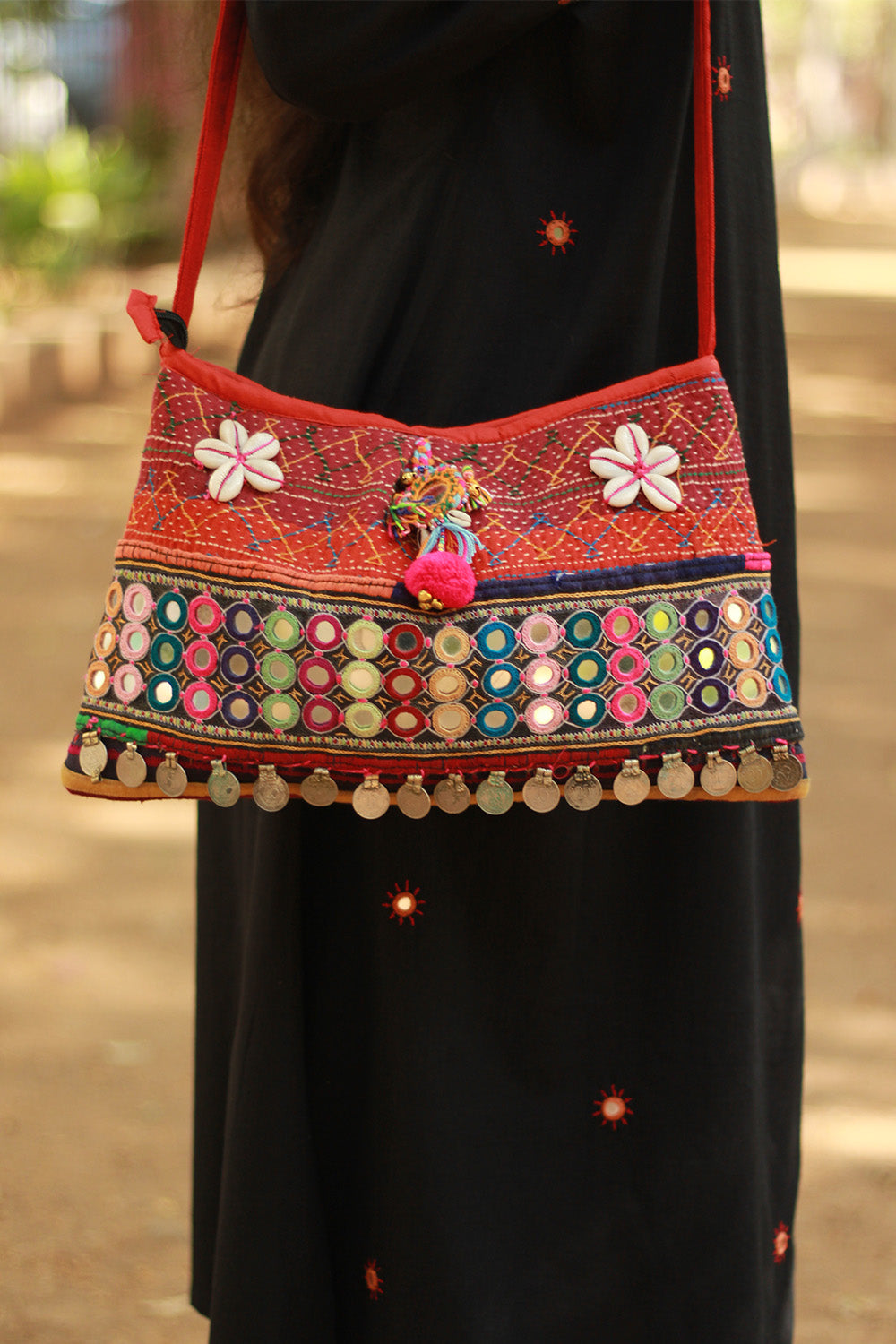 Banjara Sling Bag
