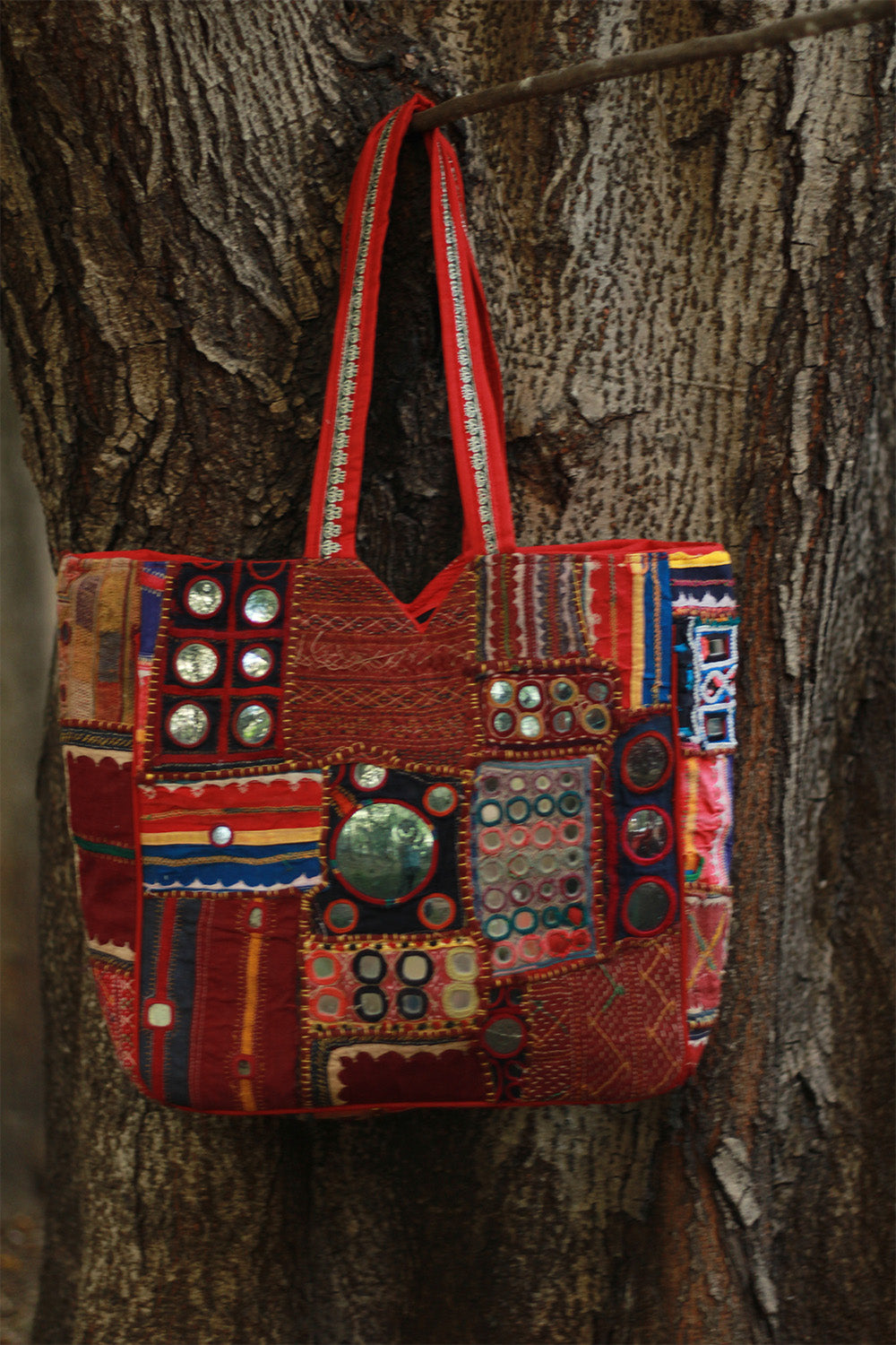 Banjara Tote Bag