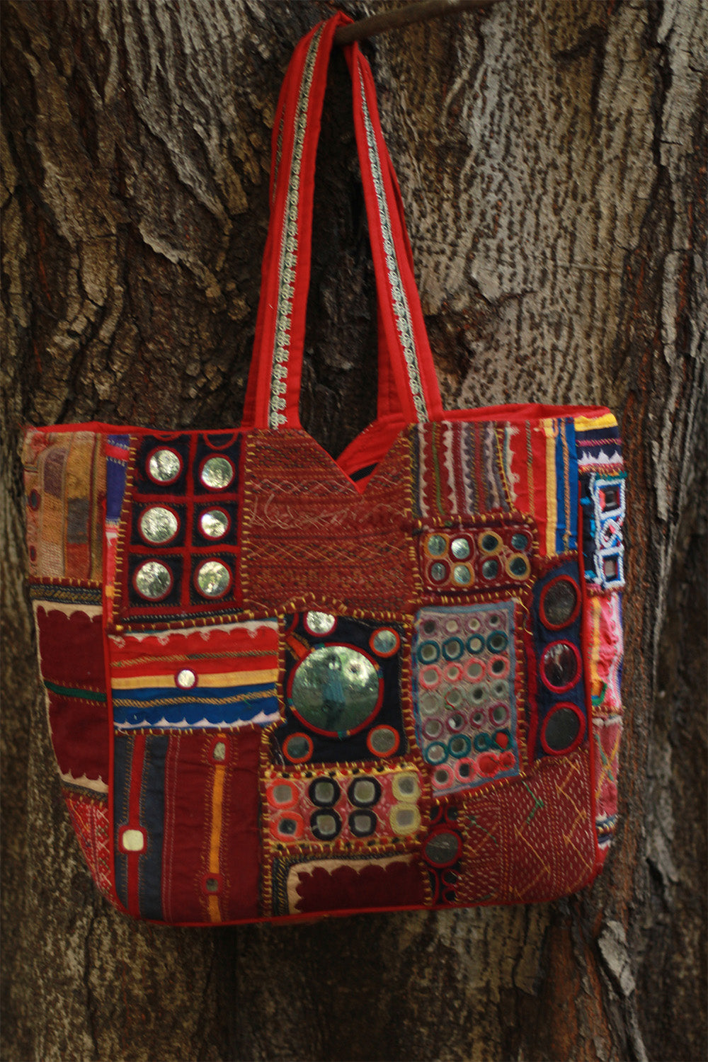 Banjara Tote Bag