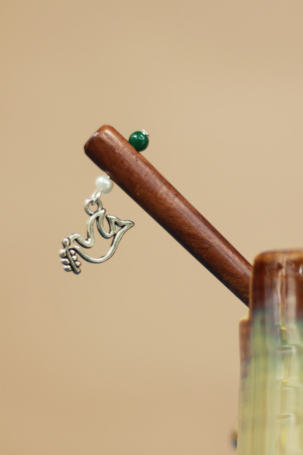 Anokhi | Juda Stick | Bird