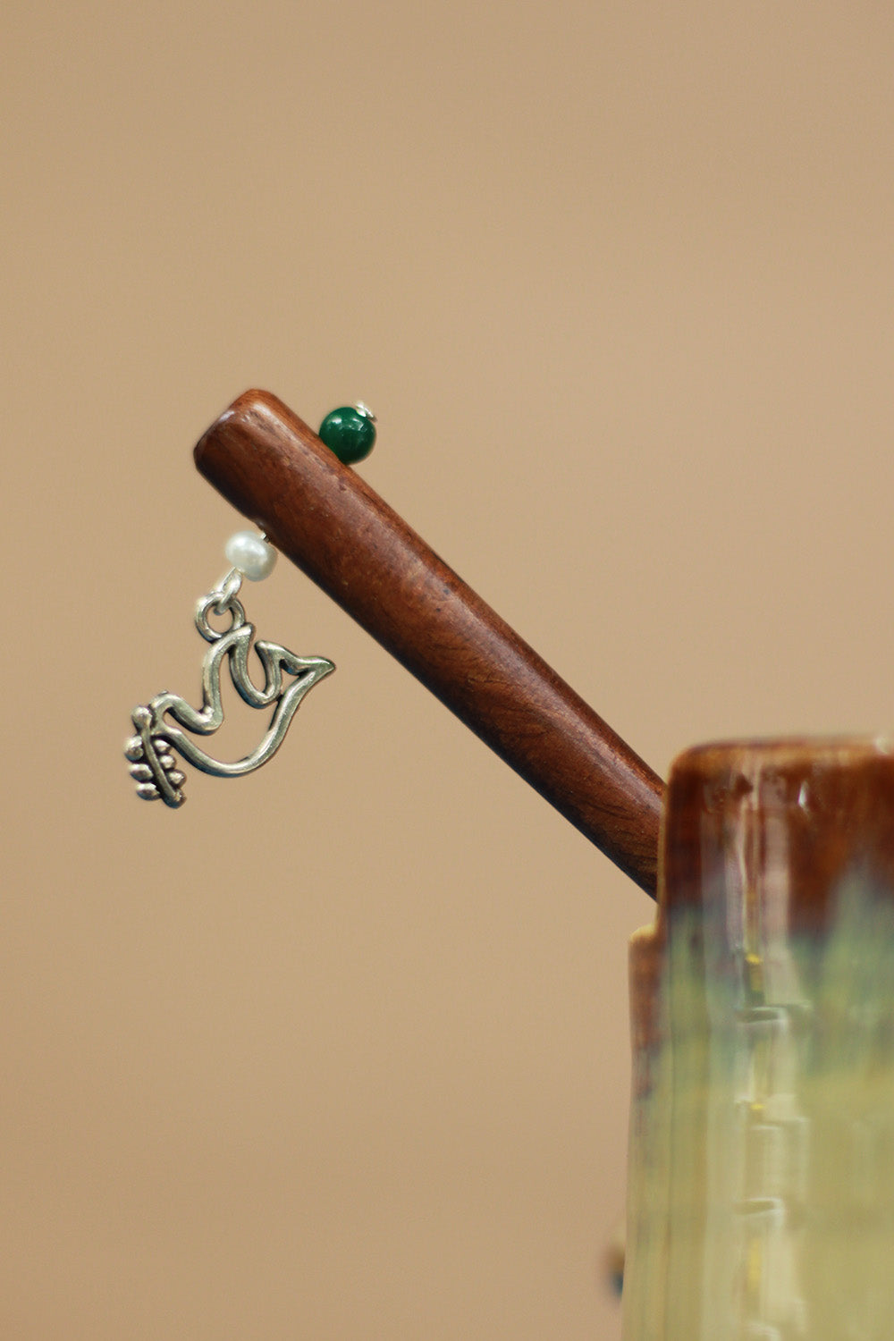 Anokhi | Juda Stick | Bird