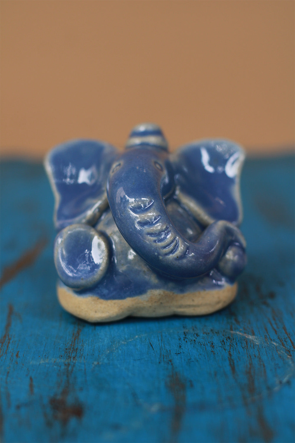 Mrudgandh | Ceramic Ganpati