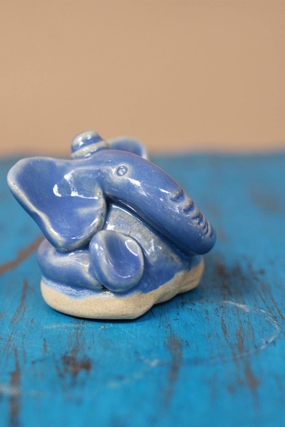 Mrudgandh | Ceramic Ganpati