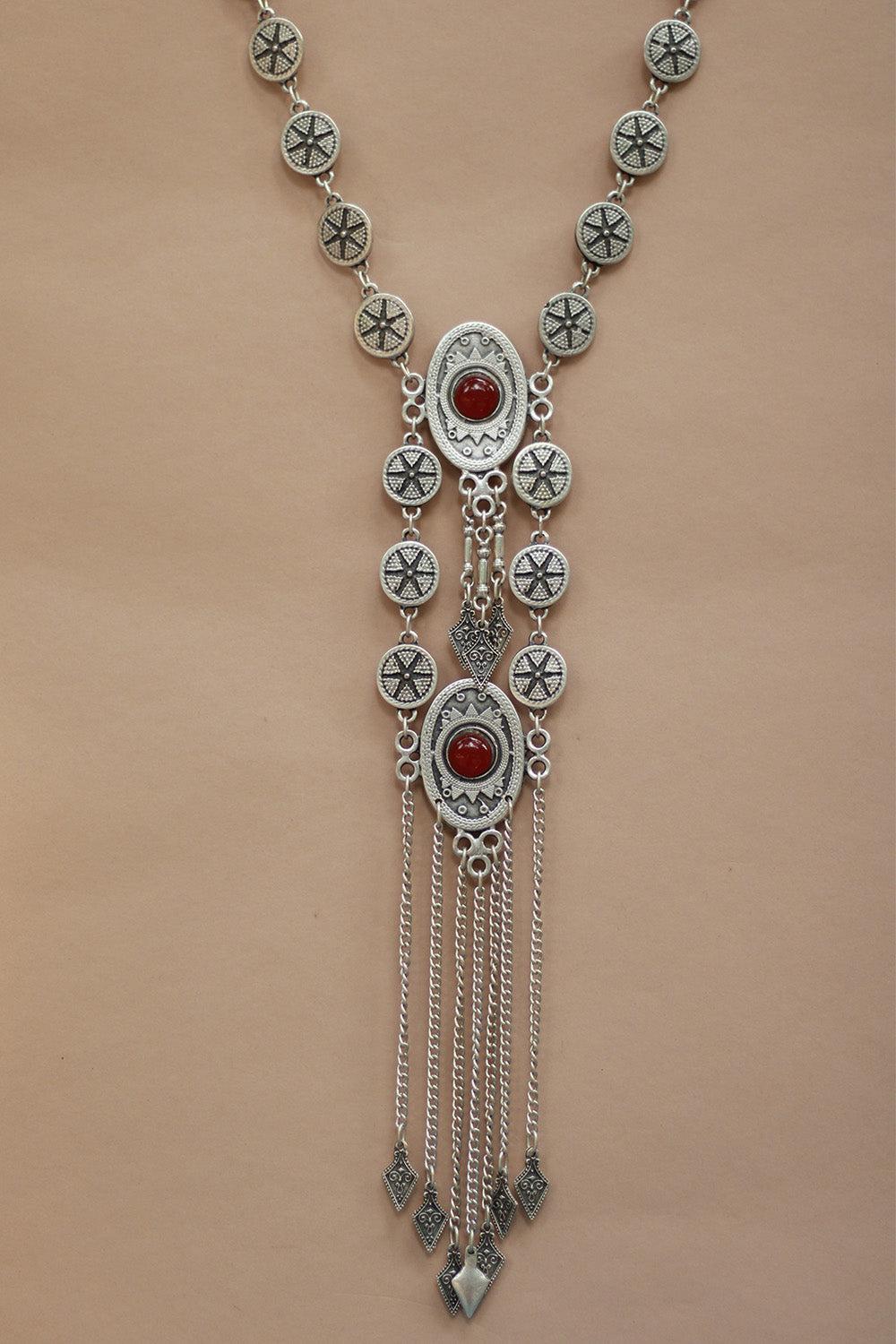 Gul | Turkmani Necklace