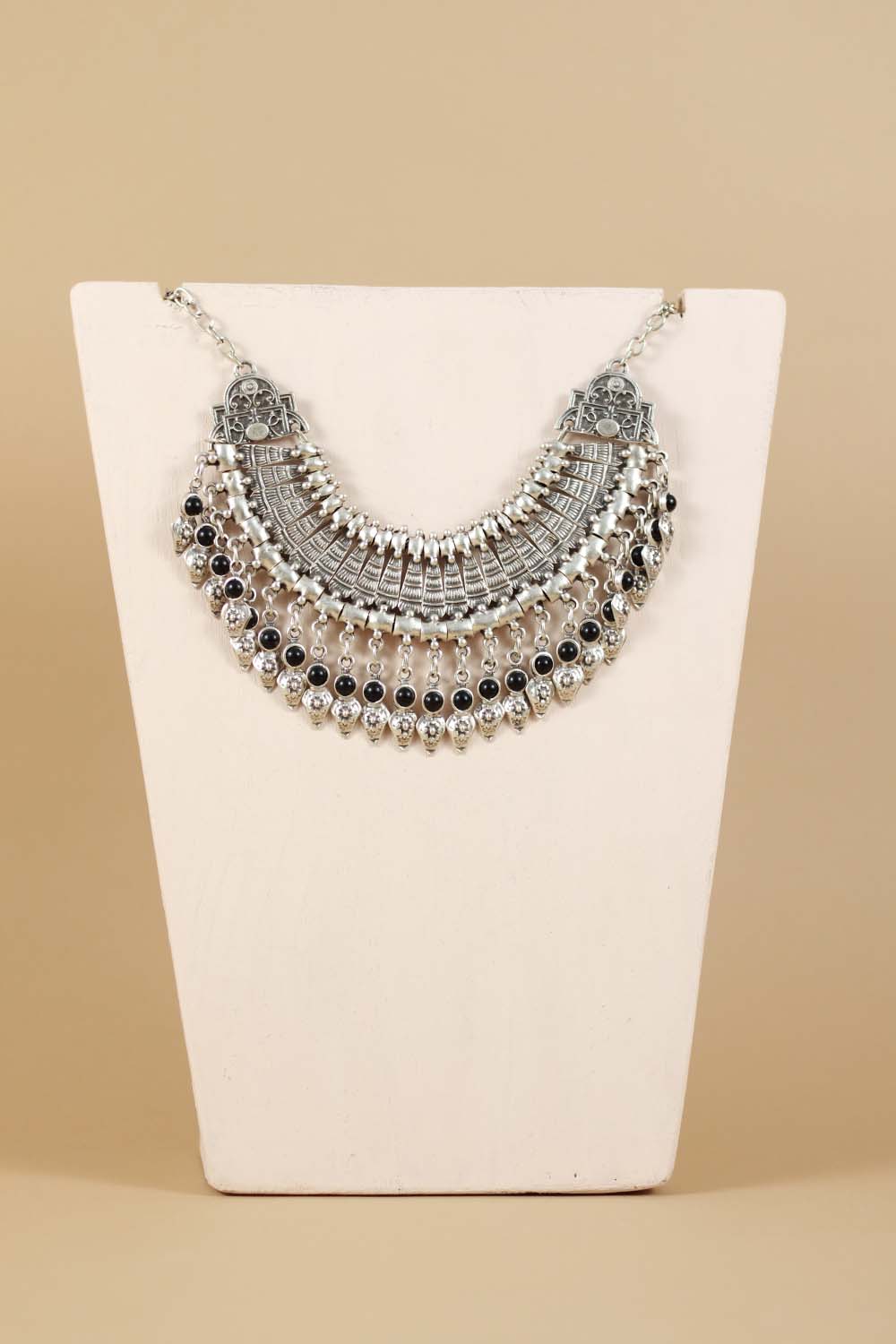 Turkmani Necklace