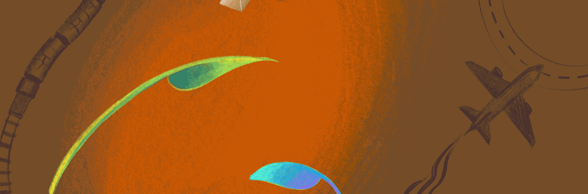 The Business/Environment