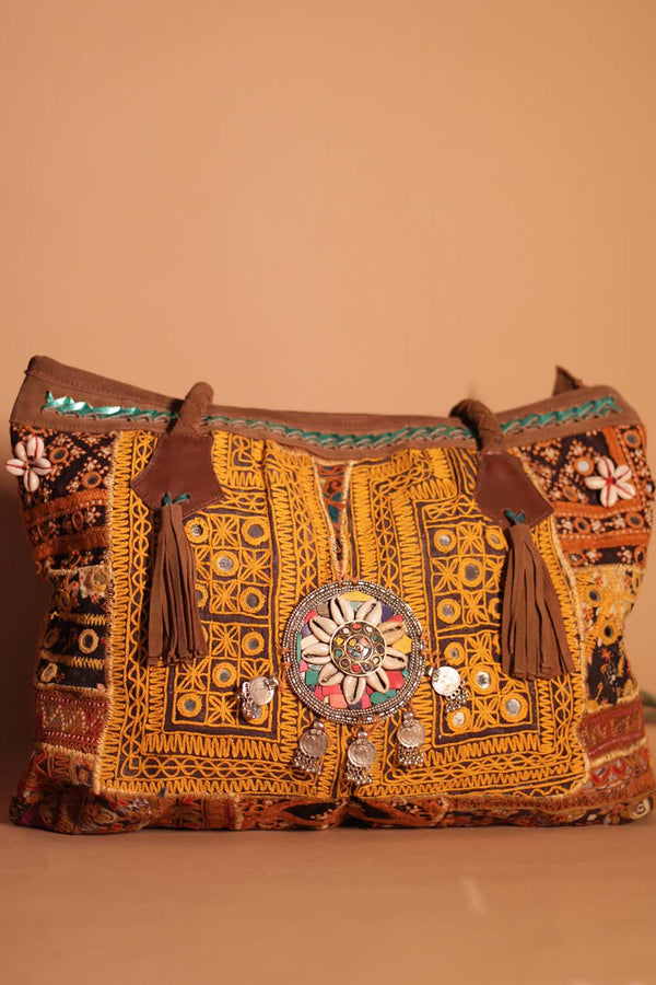 Banjara | Tote Bag