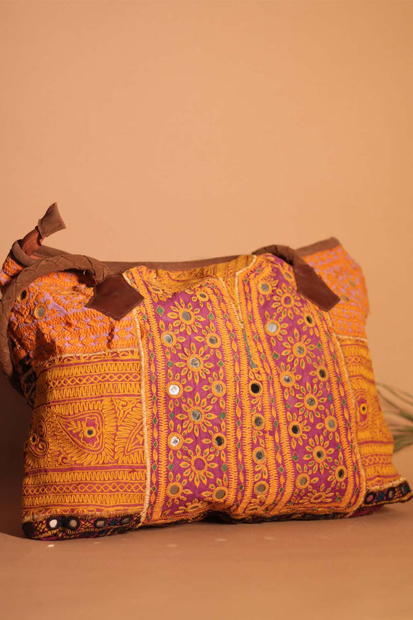 Banjara | Tote Bag
