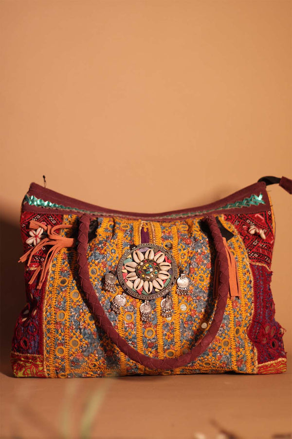 Banjara | Tote Bag