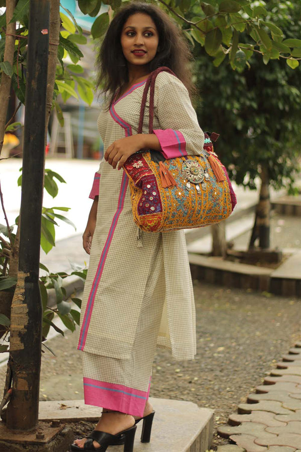 Banjara | Tote Bag