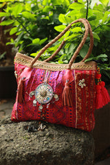 Banjara Tote Bag