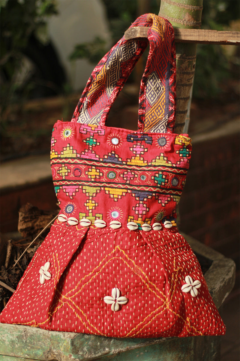 Banjara Bag – Spoil Me Silly by Sonali - Main Image