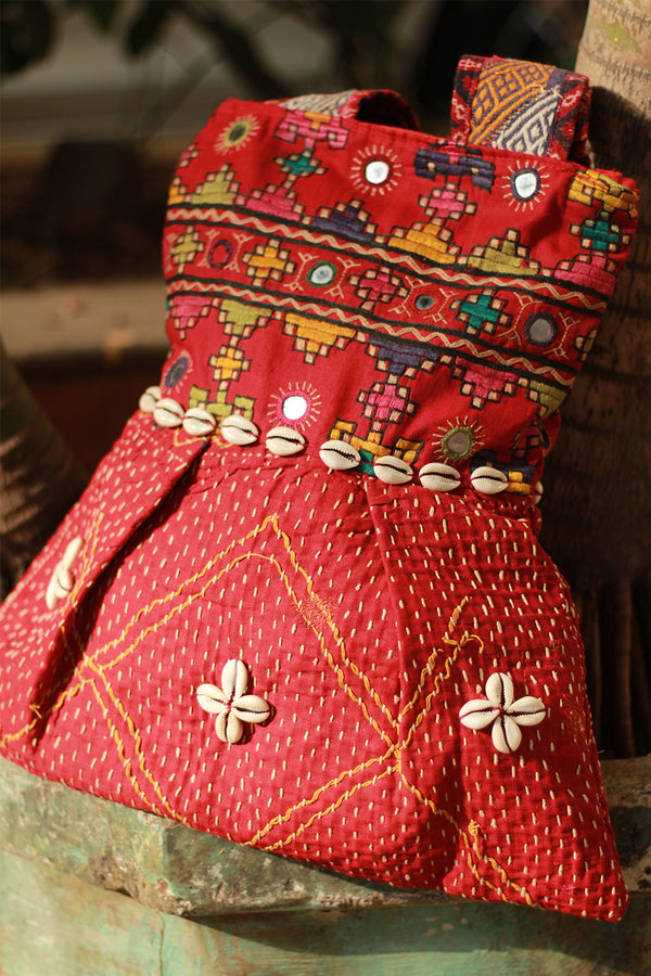 Banjara Bag