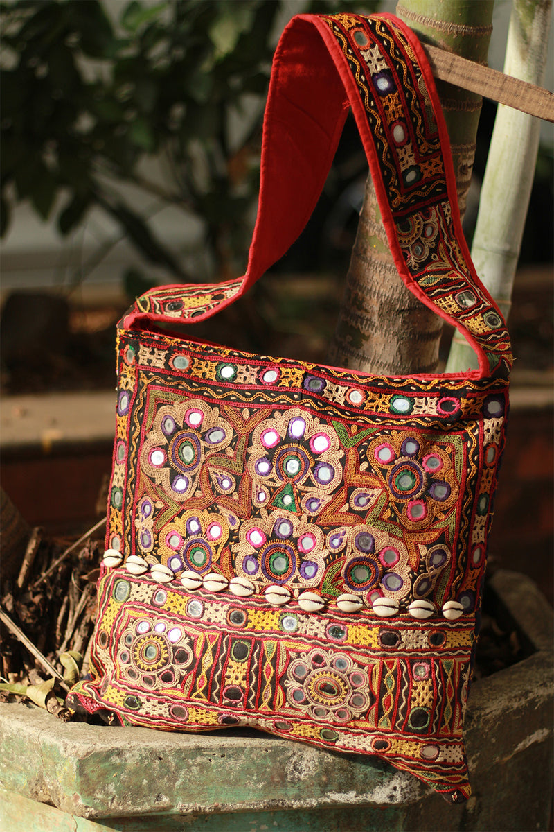 Banjara Bag