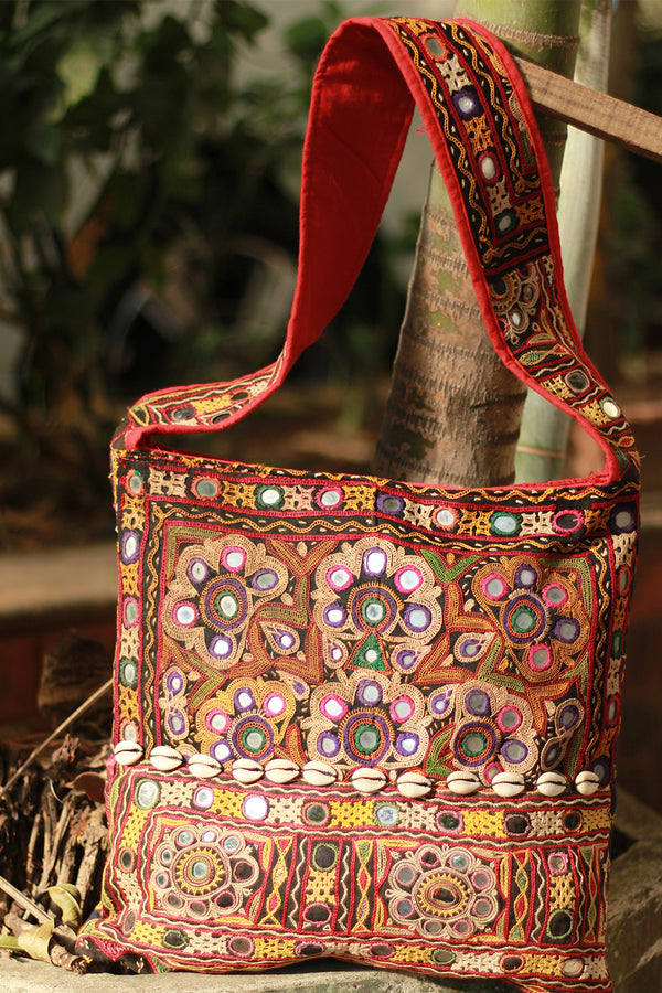 Banjara Bag