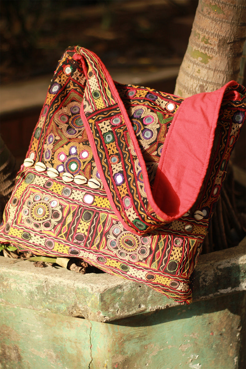 Banjara Bag