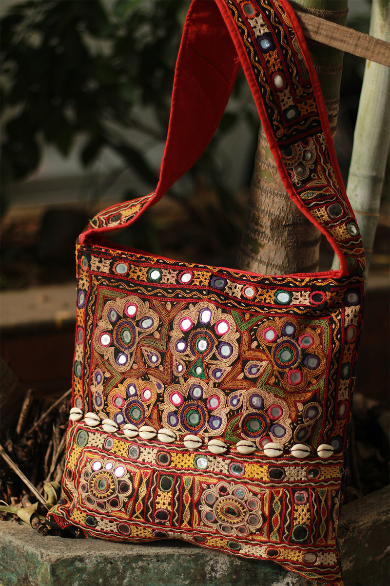 Banjara Bag