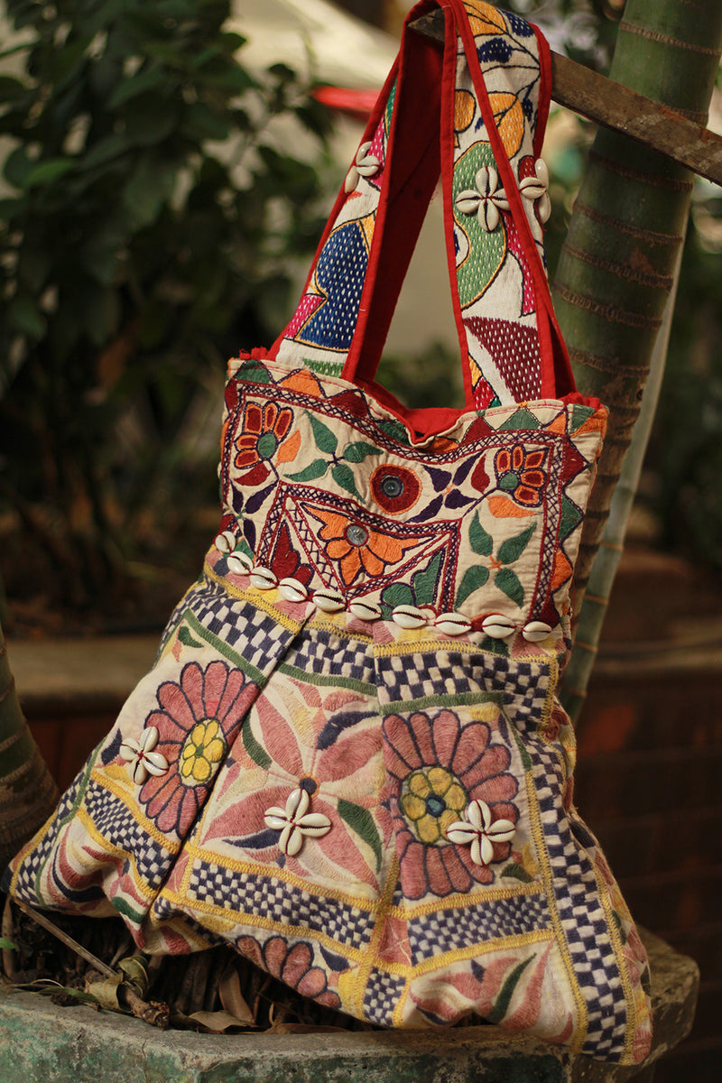 Banjara Bag