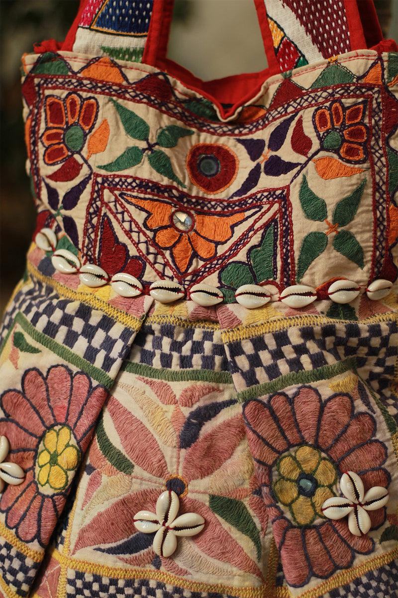 Banjara Bag
