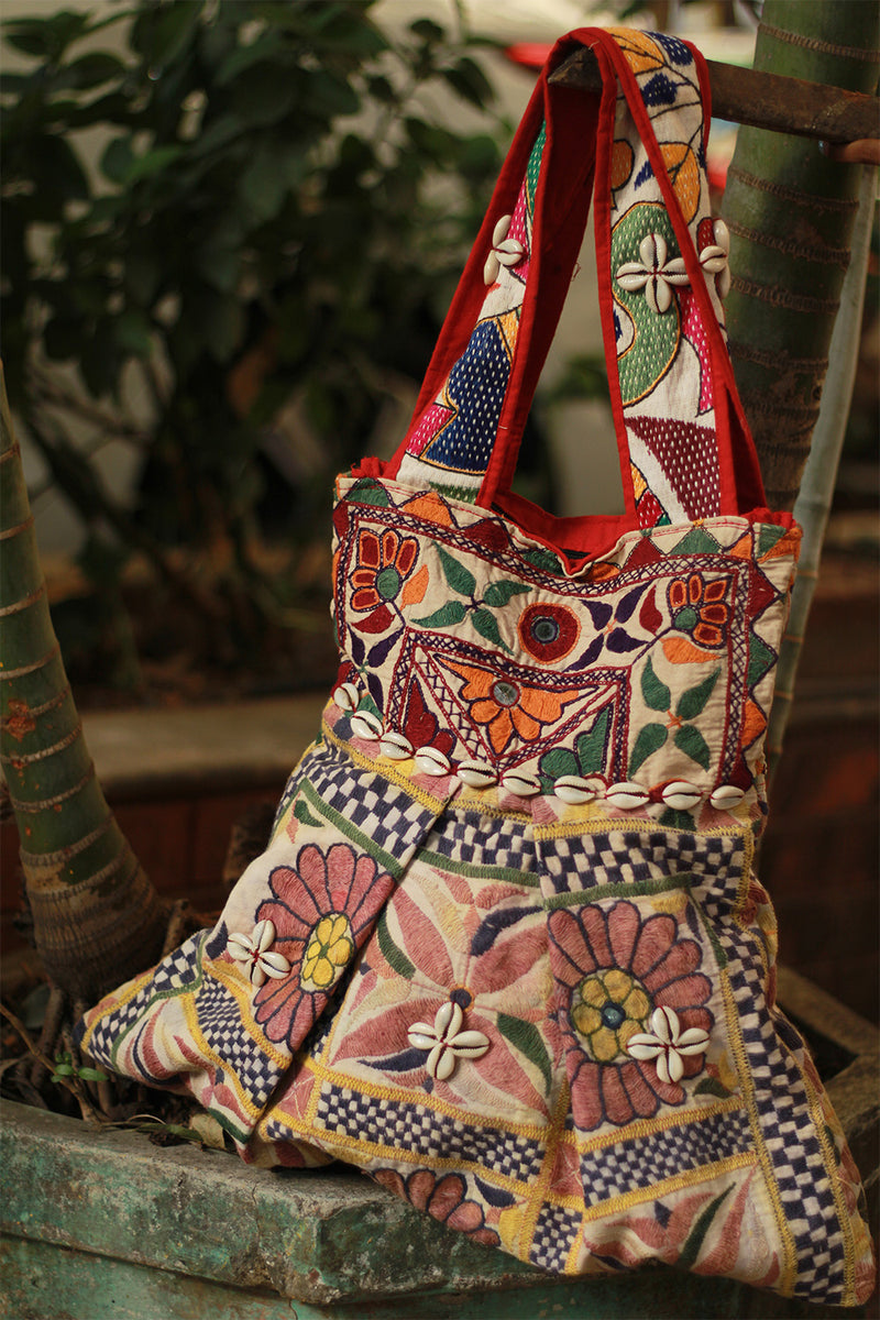 Banjara Bag