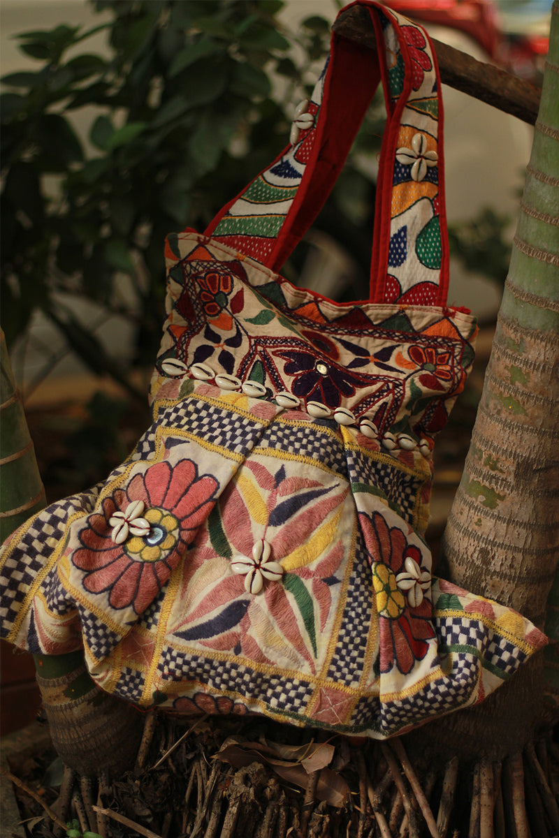 Banjara Bag