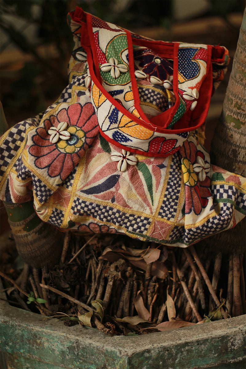 Banjara Bag