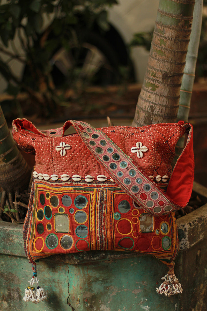 Banjara Bag