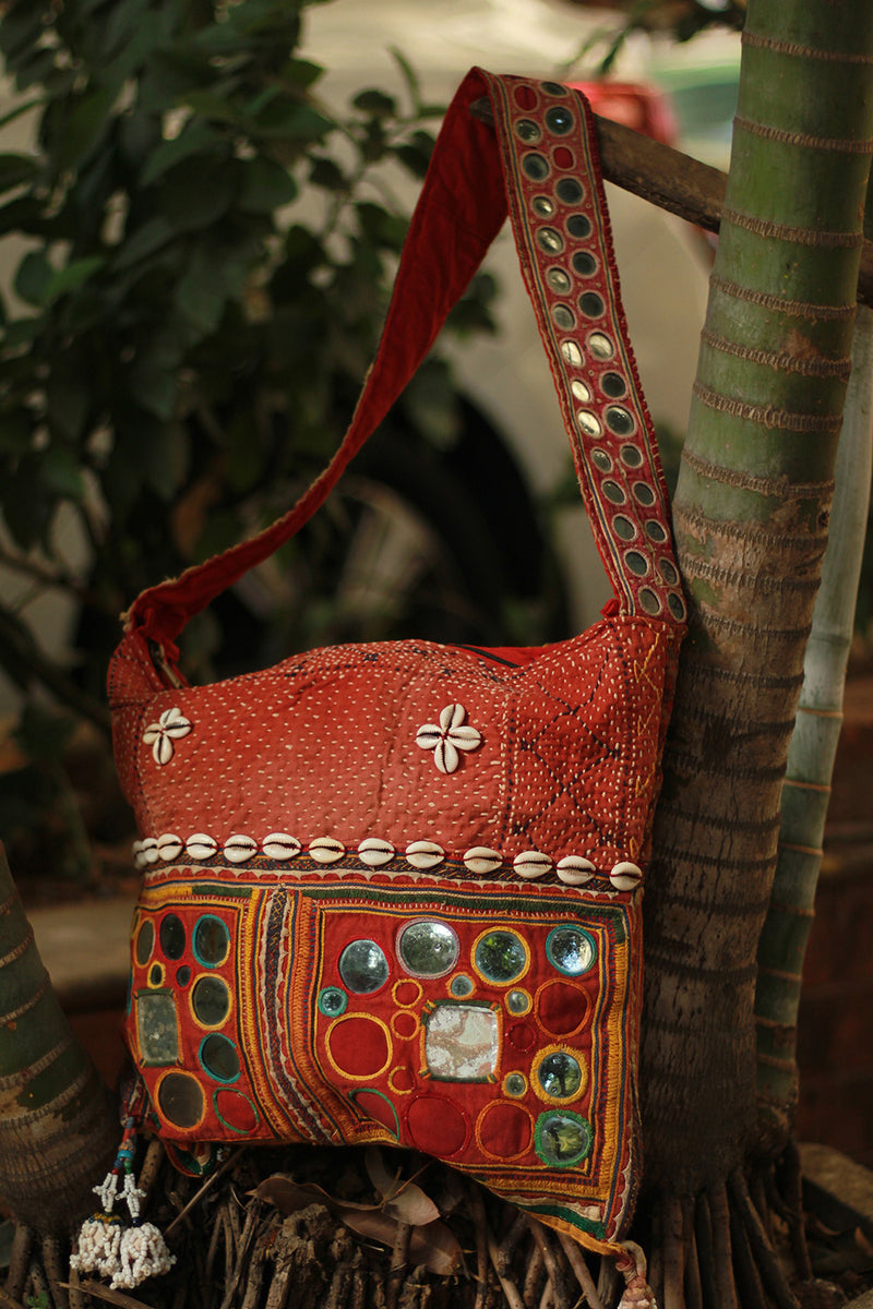 Banjara Bag