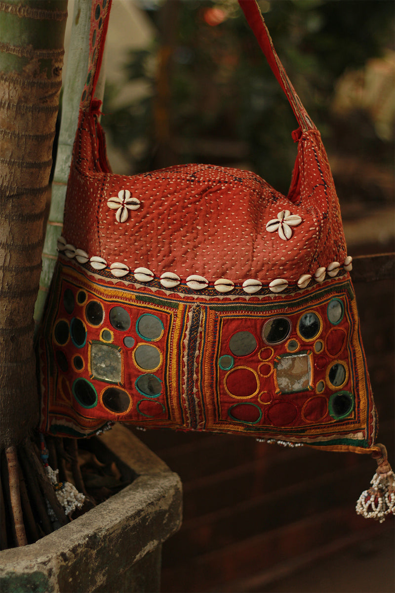 Banjara Bag