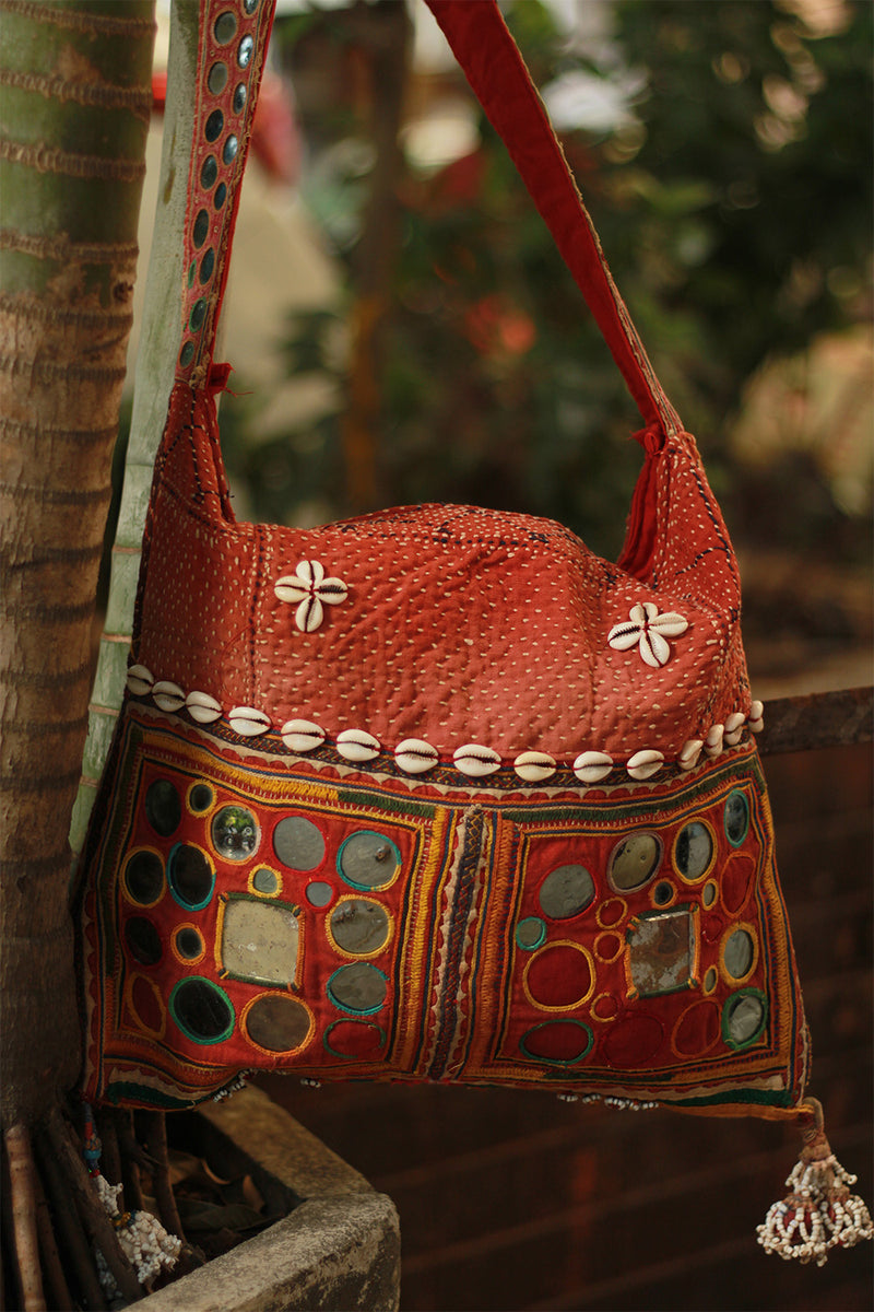 Banjara Bag