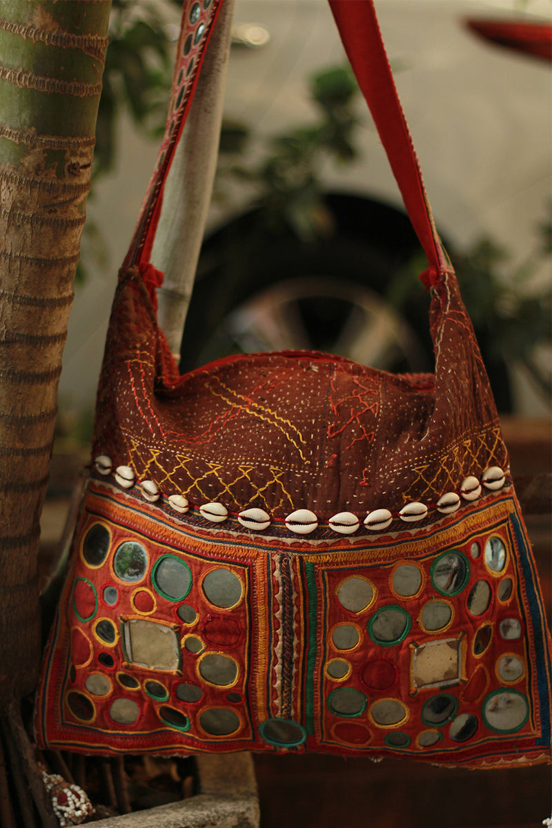 Banjara Bag