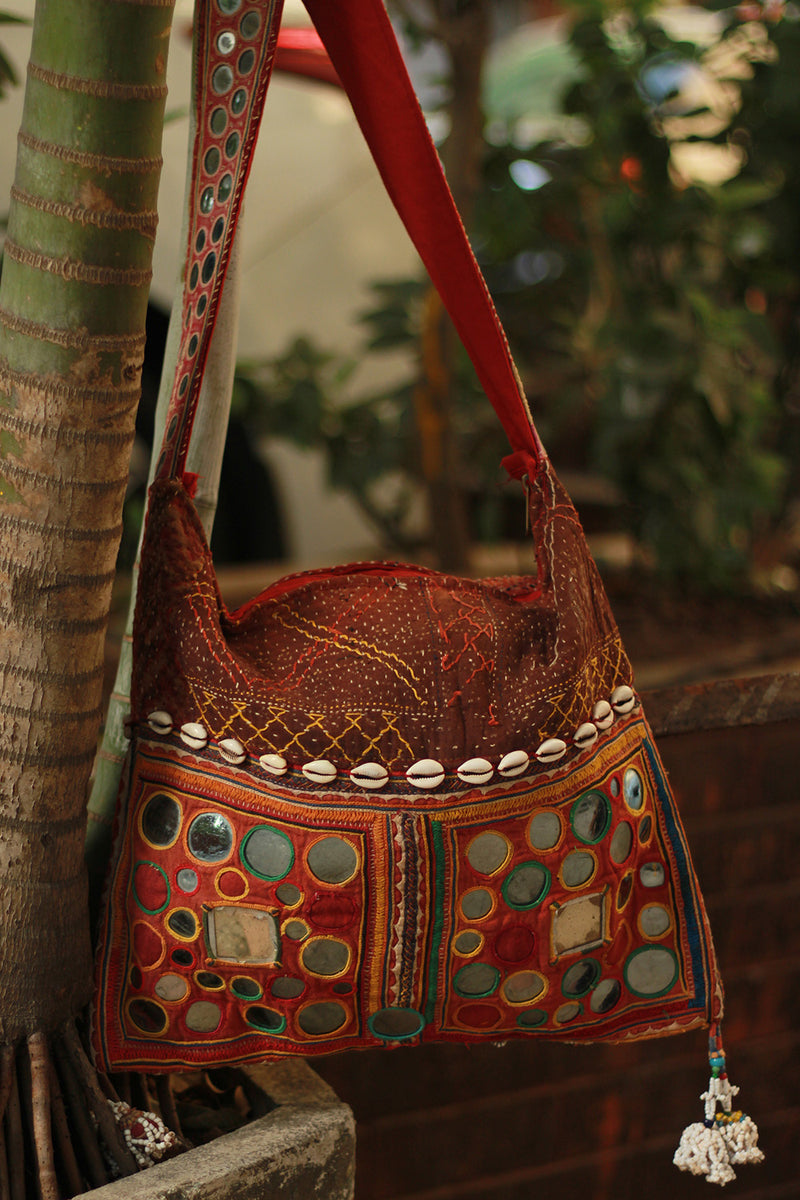 Banjara Bag