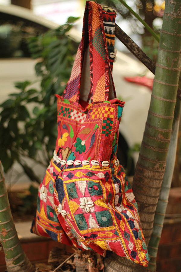 Banjara Bag