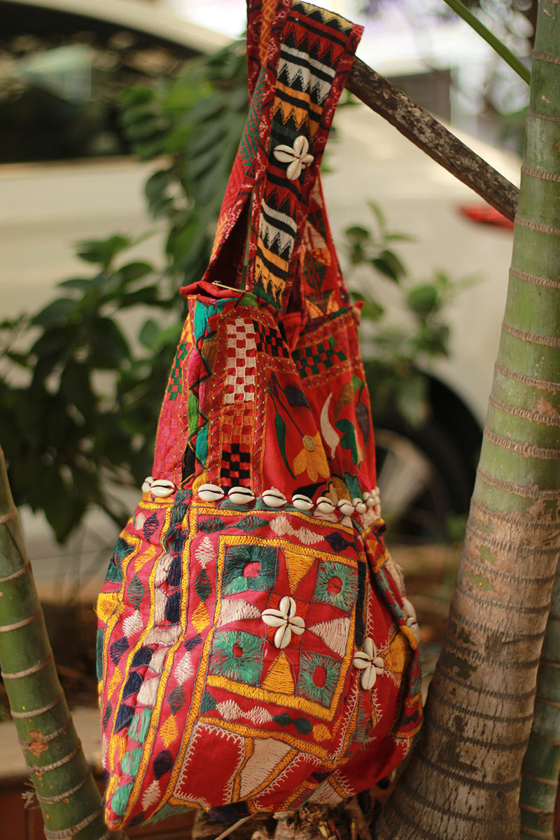 Banjara Bag