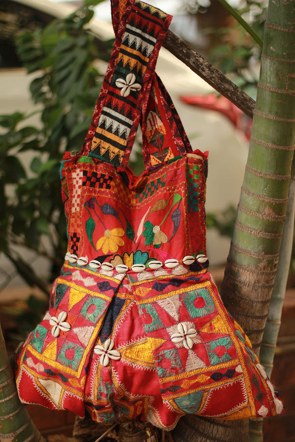 Banjara Bag
