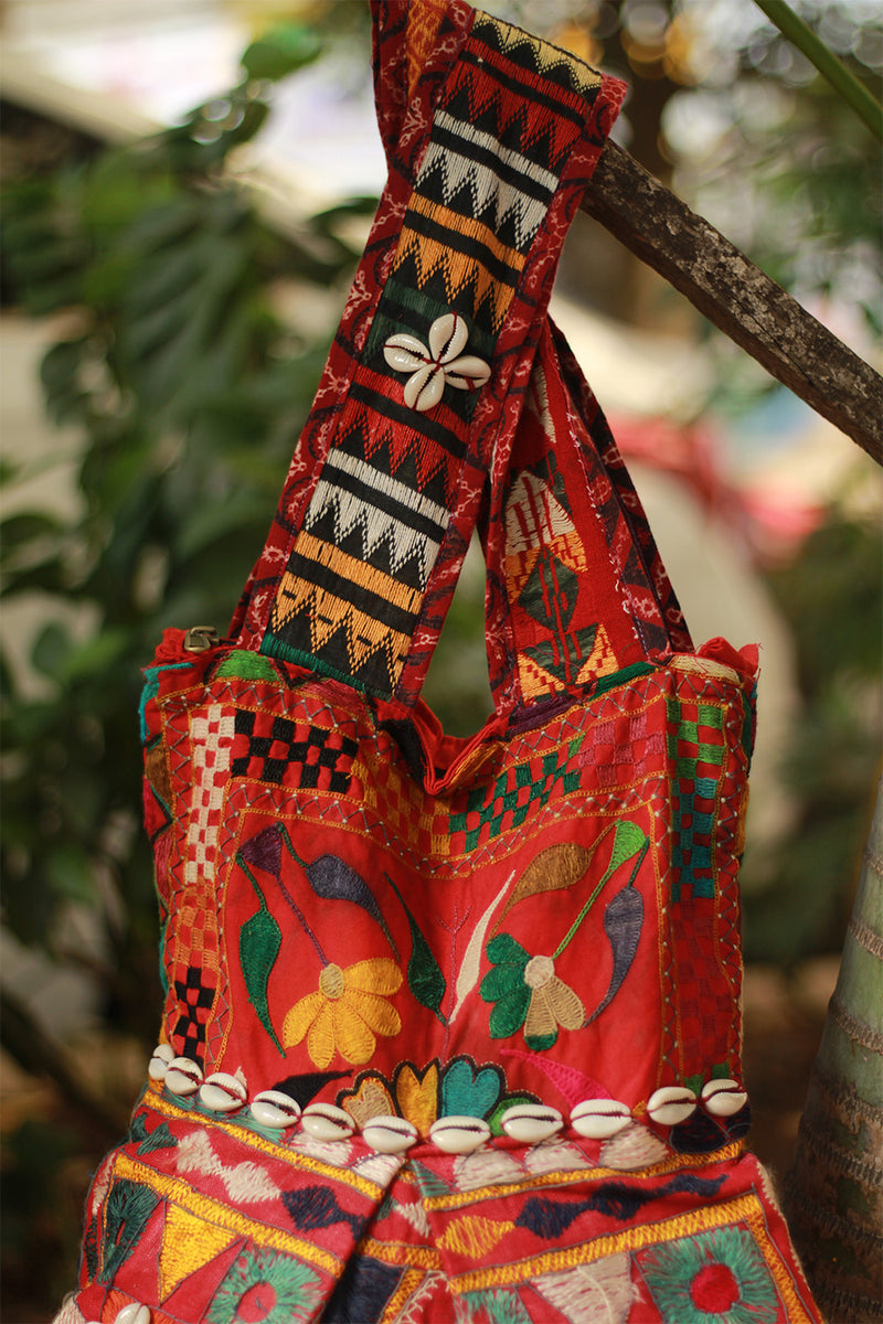 Banjara Bag