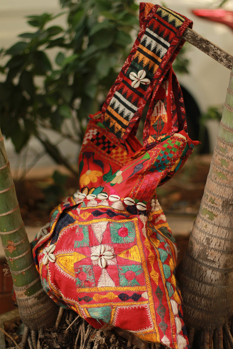 Banjara Bag