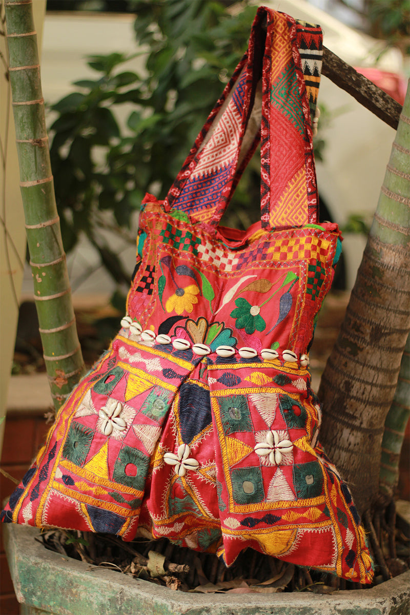 Banjara Bag
