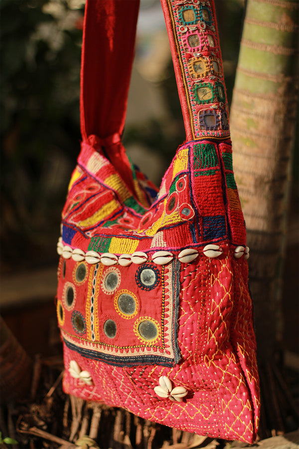 Banjara Bag