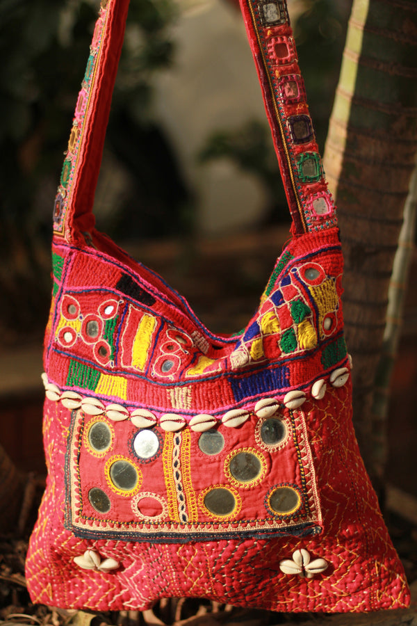Banjara Bag