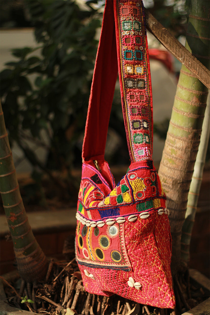 Banjara Bag