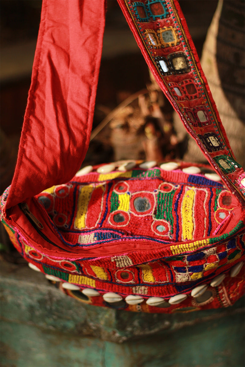 Banjara Bag