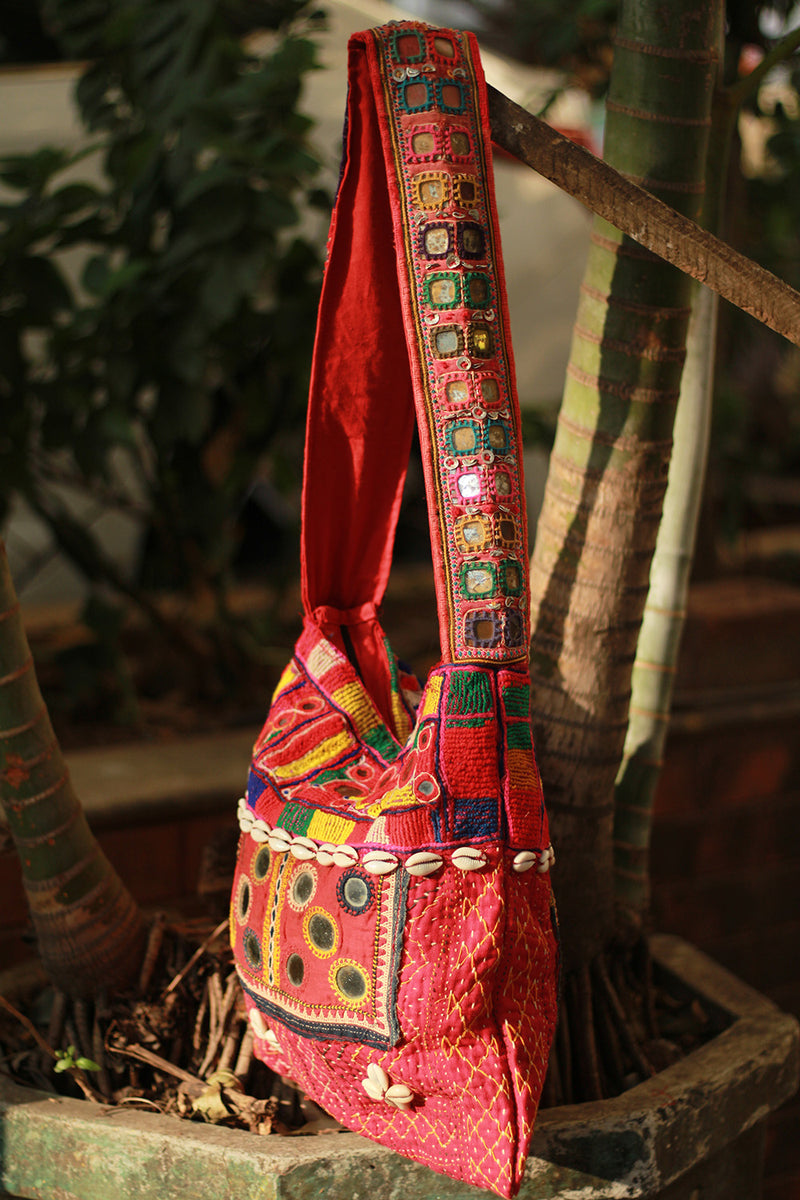 Banjara Bag