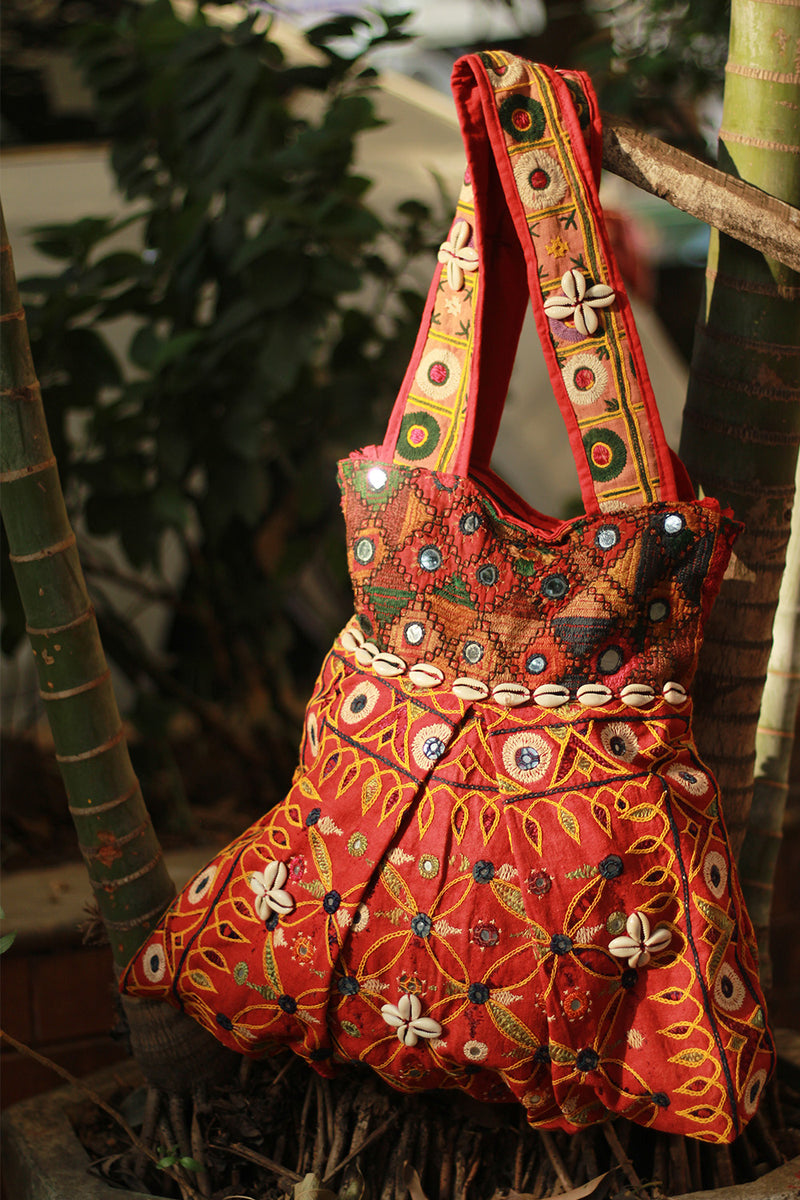 Banjara Bag
