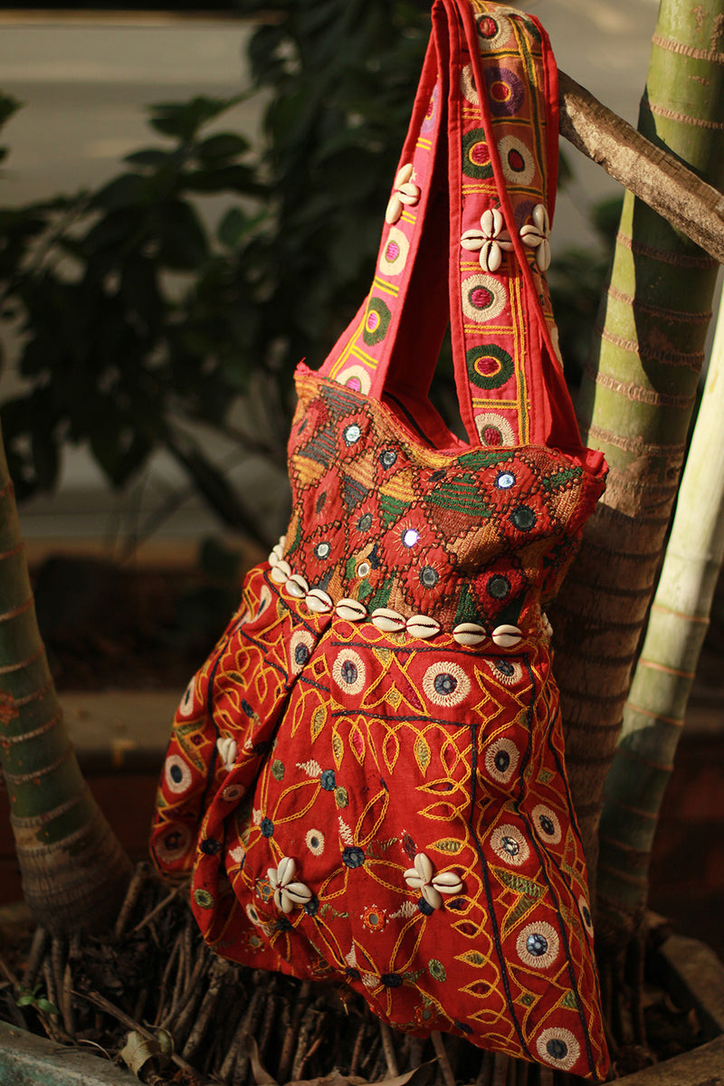 Banjara Bag