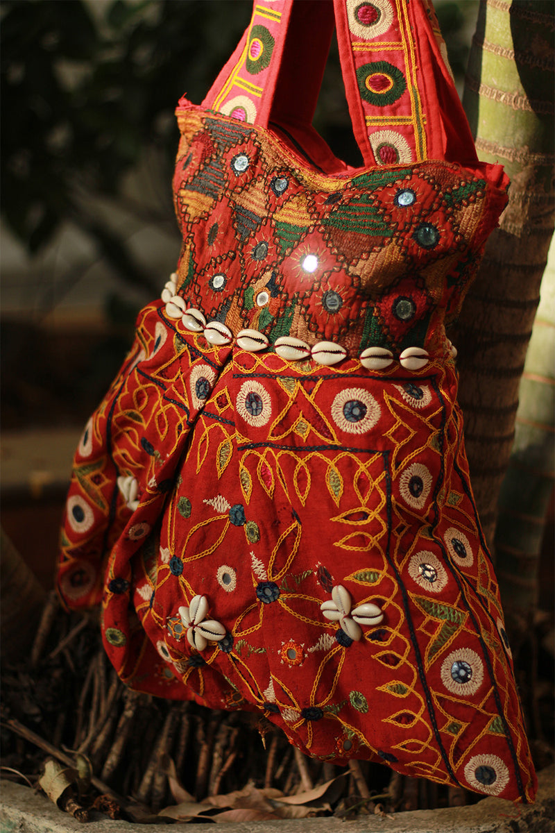 Banjara Bag