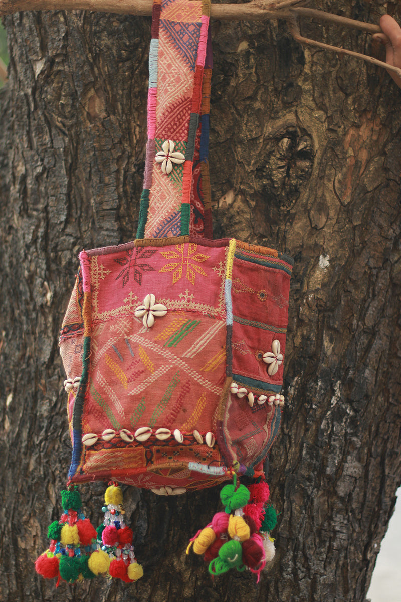 Banjara Bag